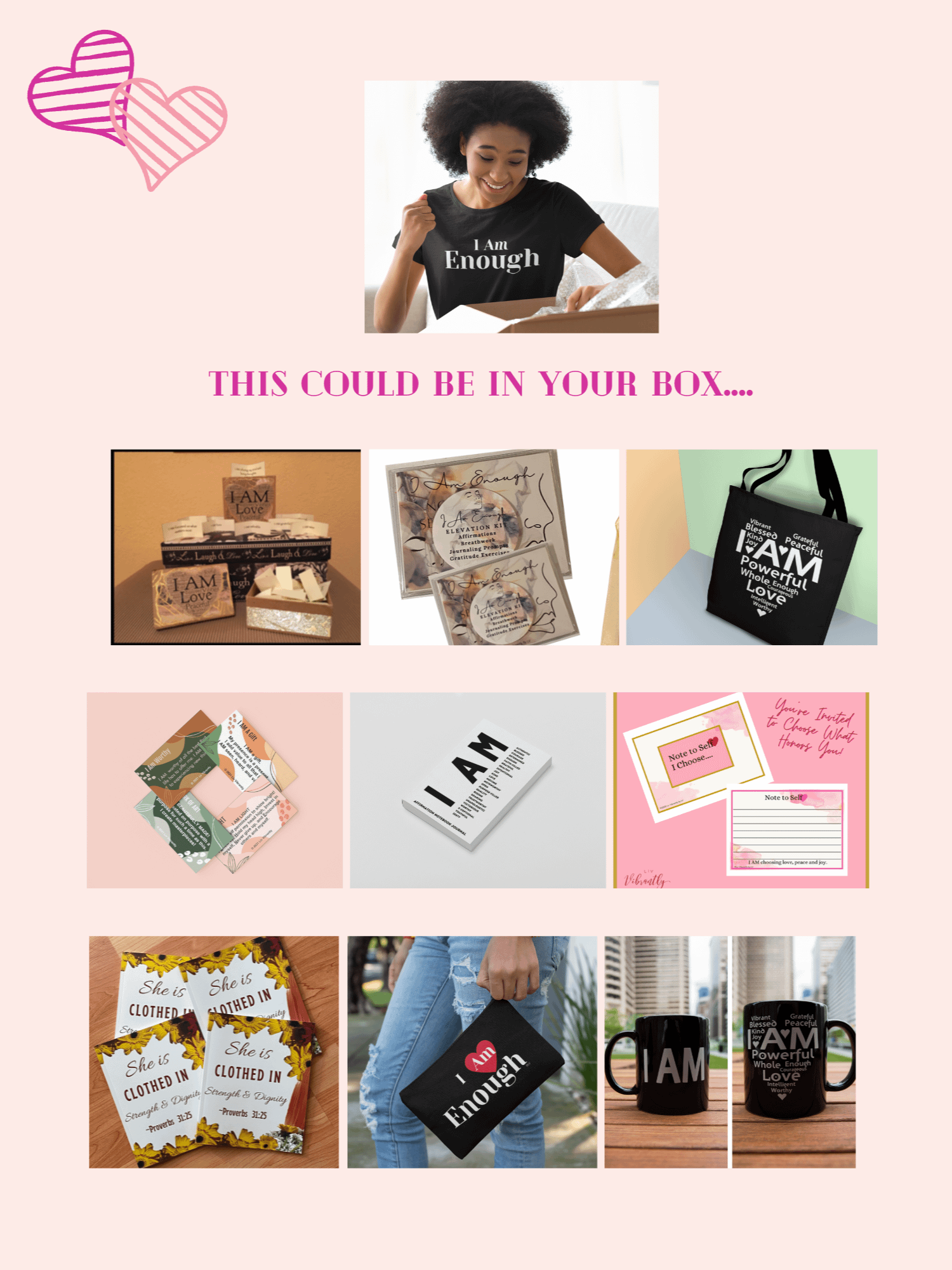Best of Me Box product image (2)