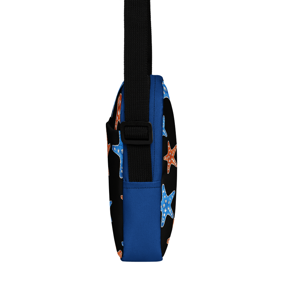 Starfish Crossbody Bag product image (3)