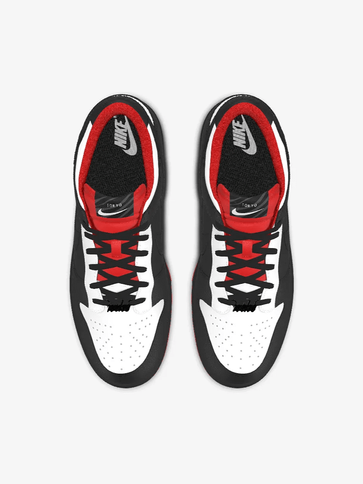 Nike + @©i Sushi Box Tokyo Dunk product image (1)