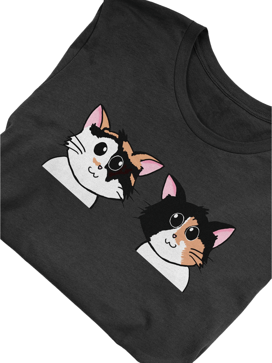 Cat Tee product image (48)
