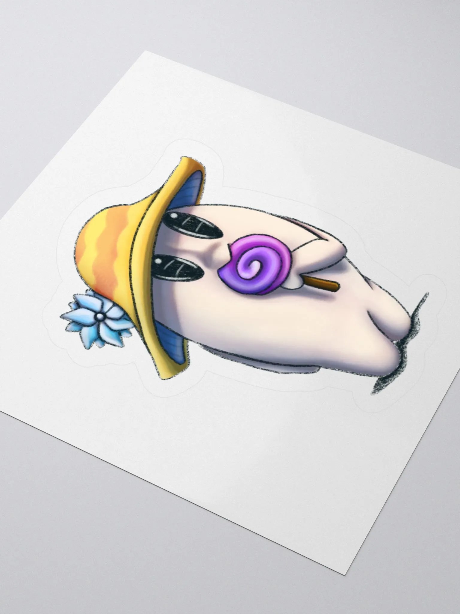 Lollipop Shroom product image (1)
