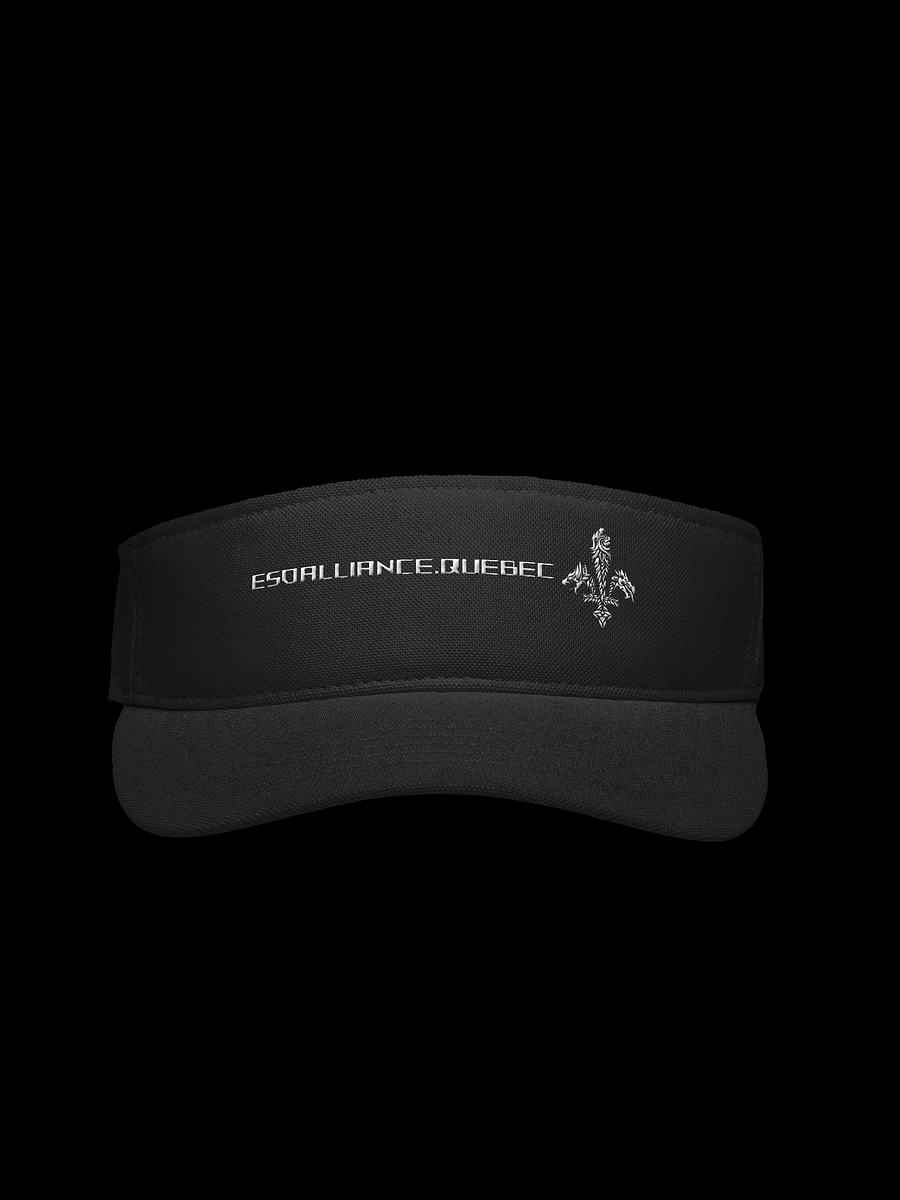 Visière Flexfit | Brodé product image (2)
