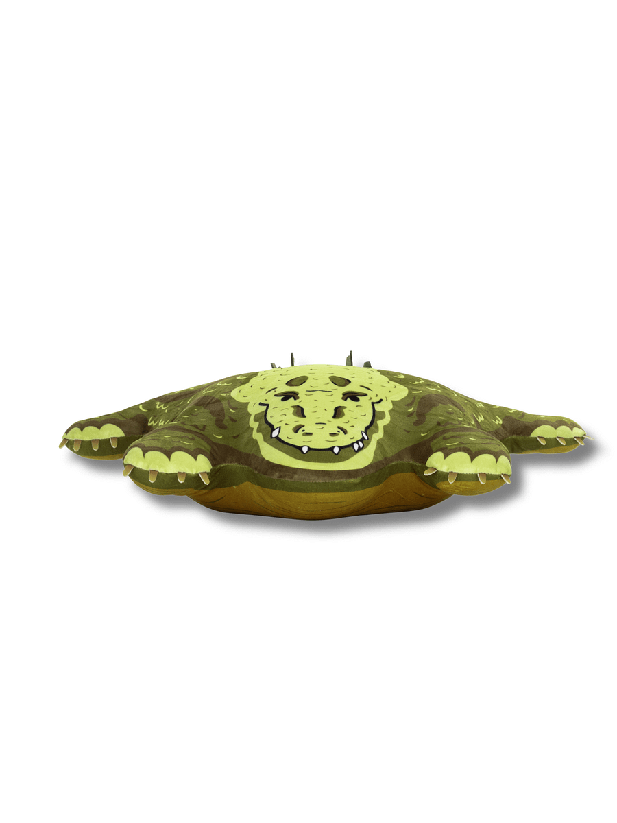 Flat F*ck Plushie 2.0 - PRE-ORDER product image (4)