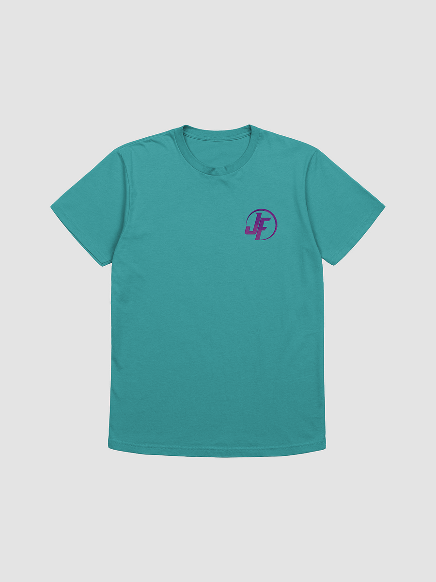 *NEW* Logo Tee product image (7)