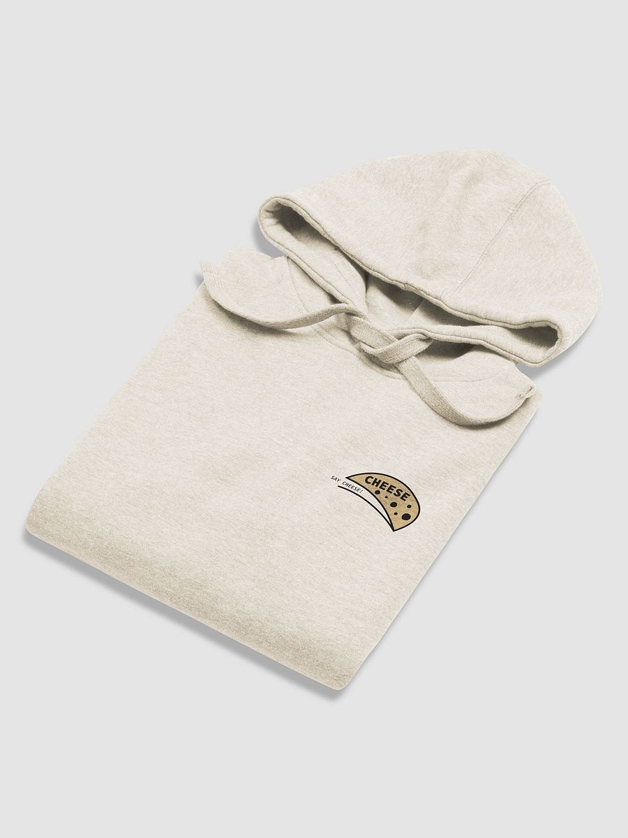Say Cheese Premium Hoodie product image (52)