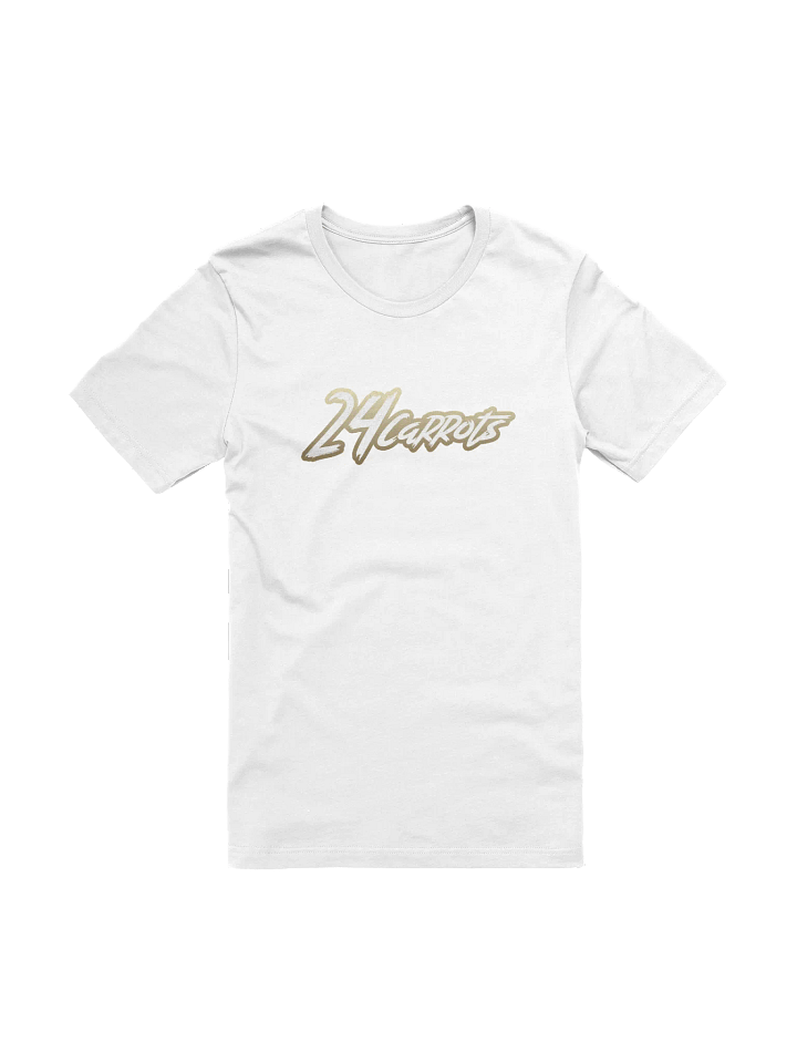 24 Carrots Stay Gold | Shirt product image (3)