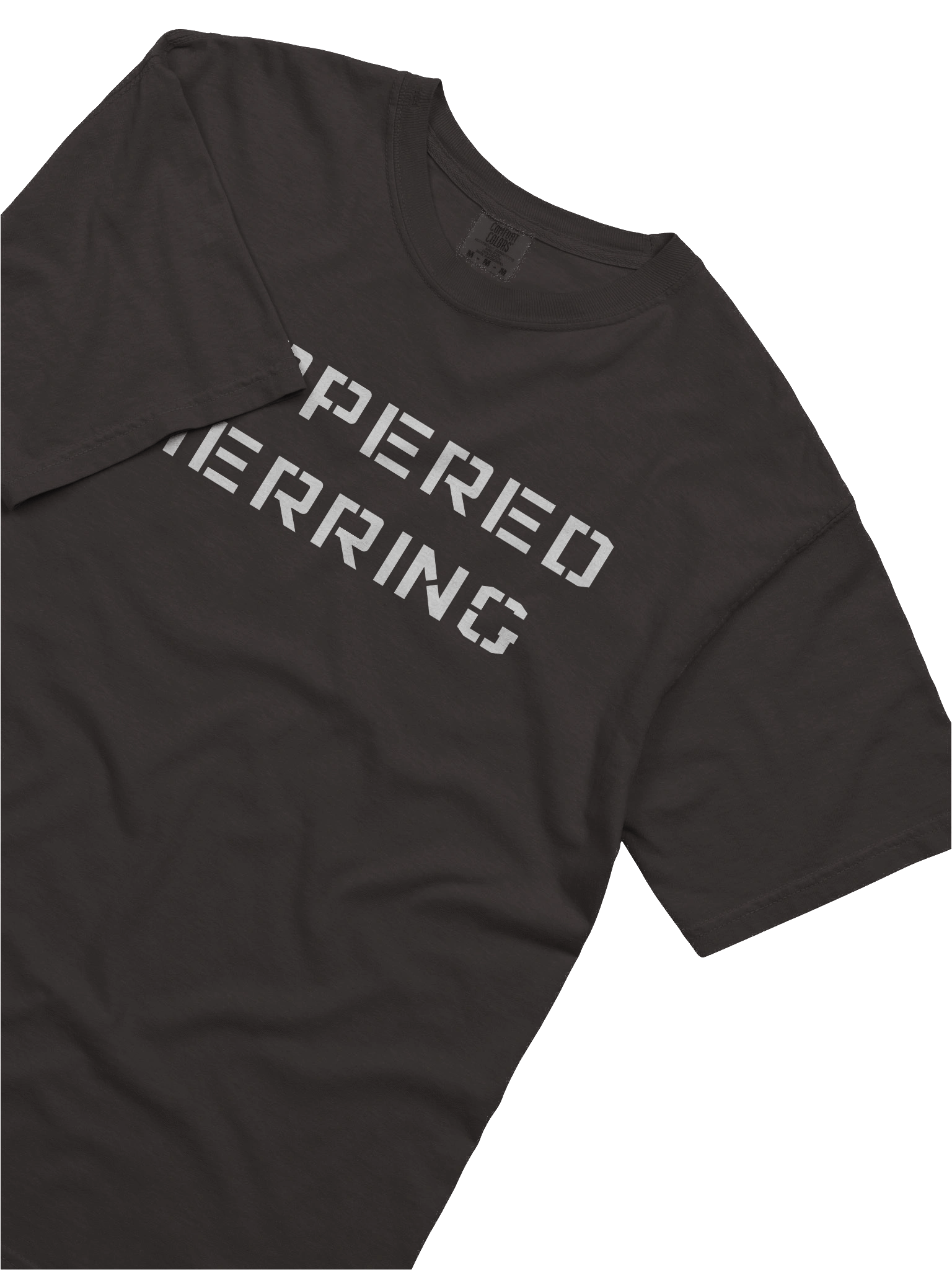 Kippered Herring Stowaway Tee product image (9)