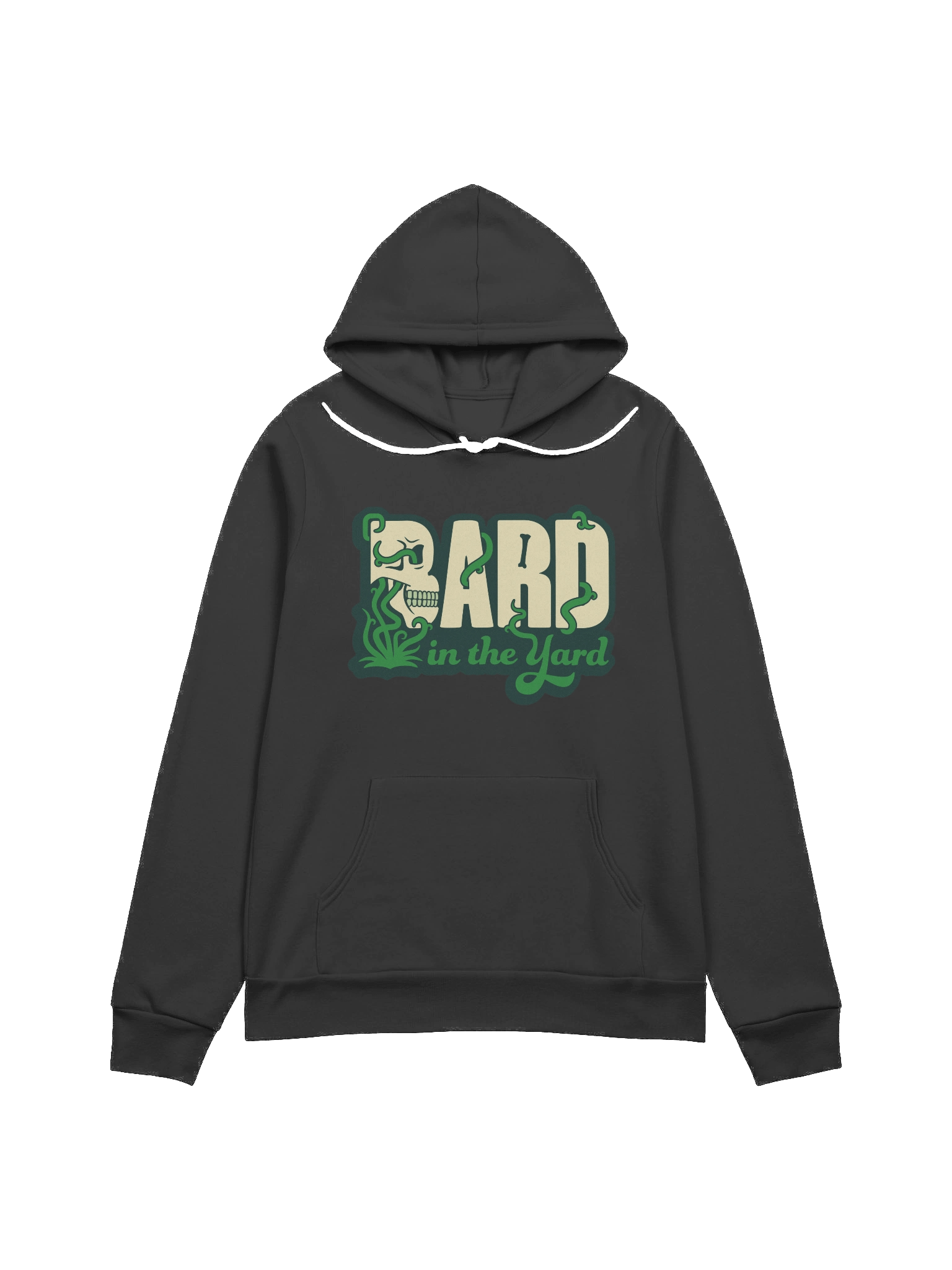 Logo 1 Hoodie product image (3)