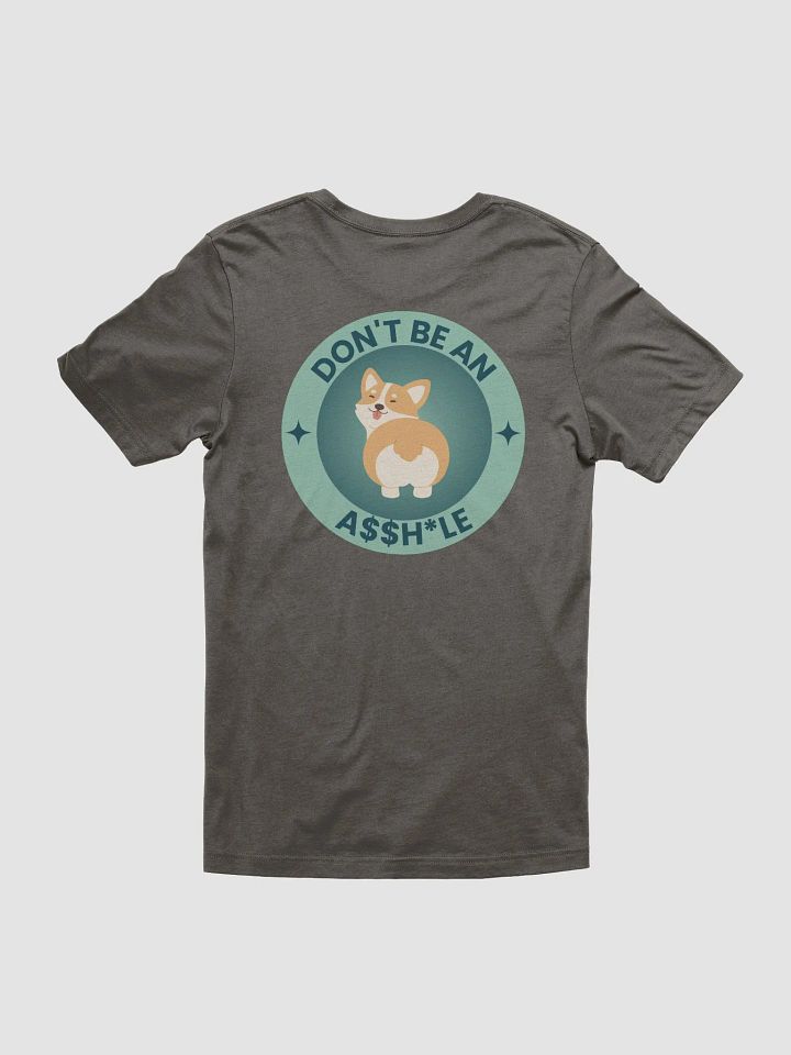 Vet Med Corgi Butt product image (18)