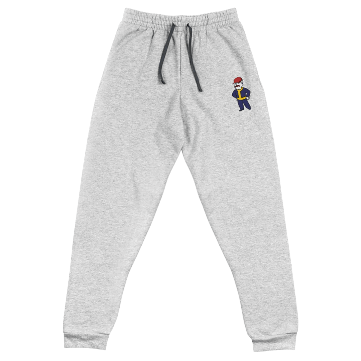 Angry Scotty Joggers product image (1)