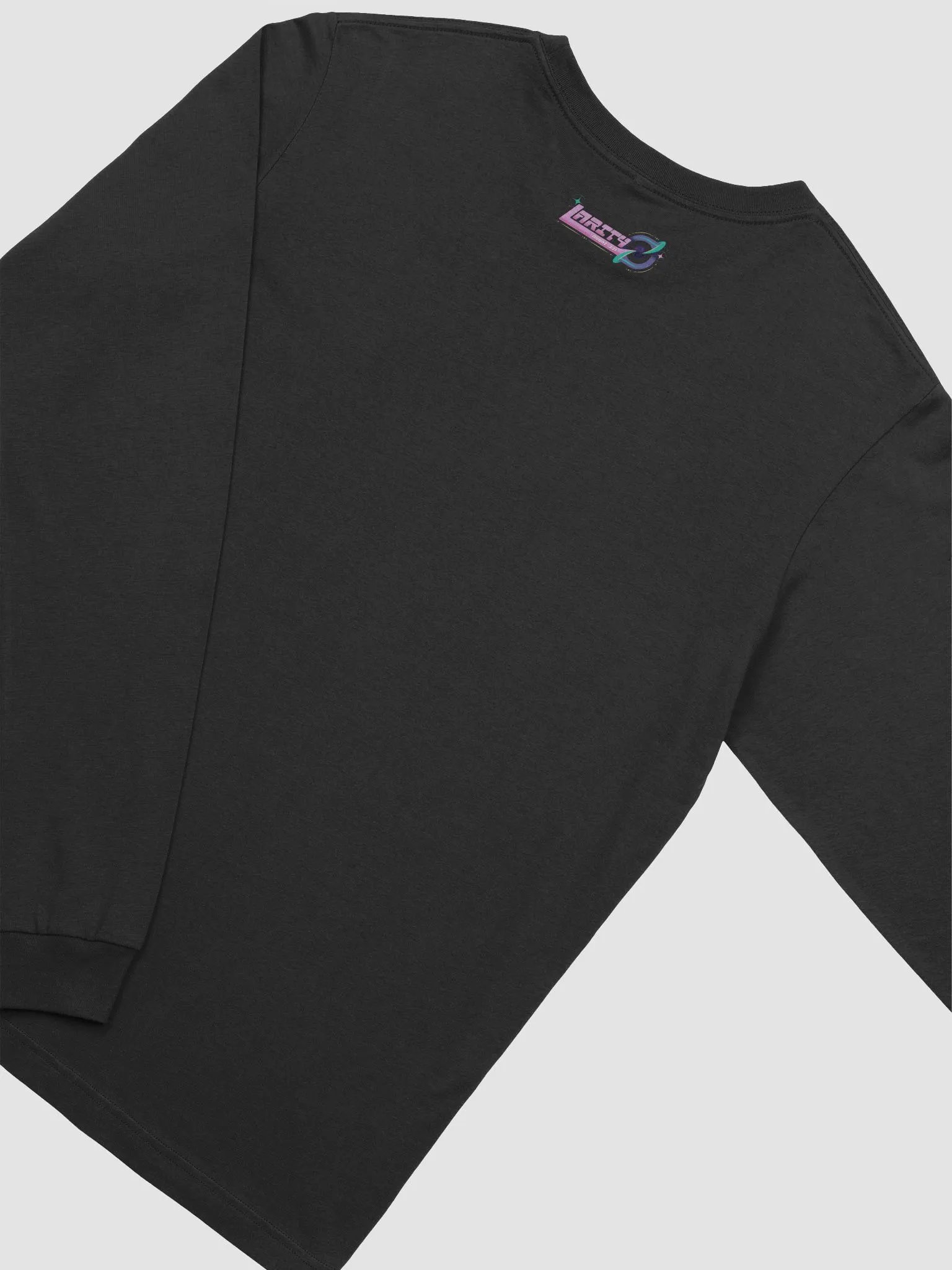 Larity Debut Long Sleeve (Banner) product image (12)