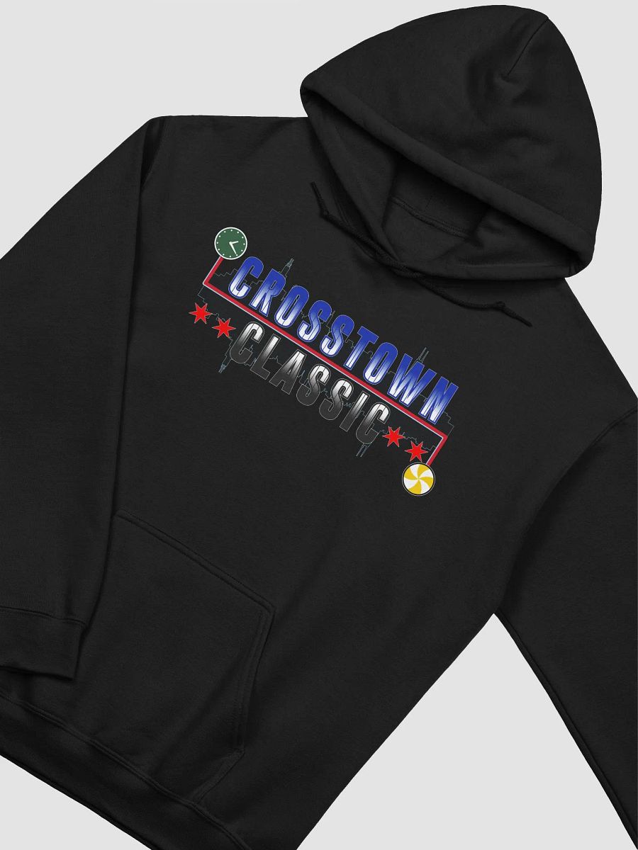 Crosstown Classic Hoodies product image (11)