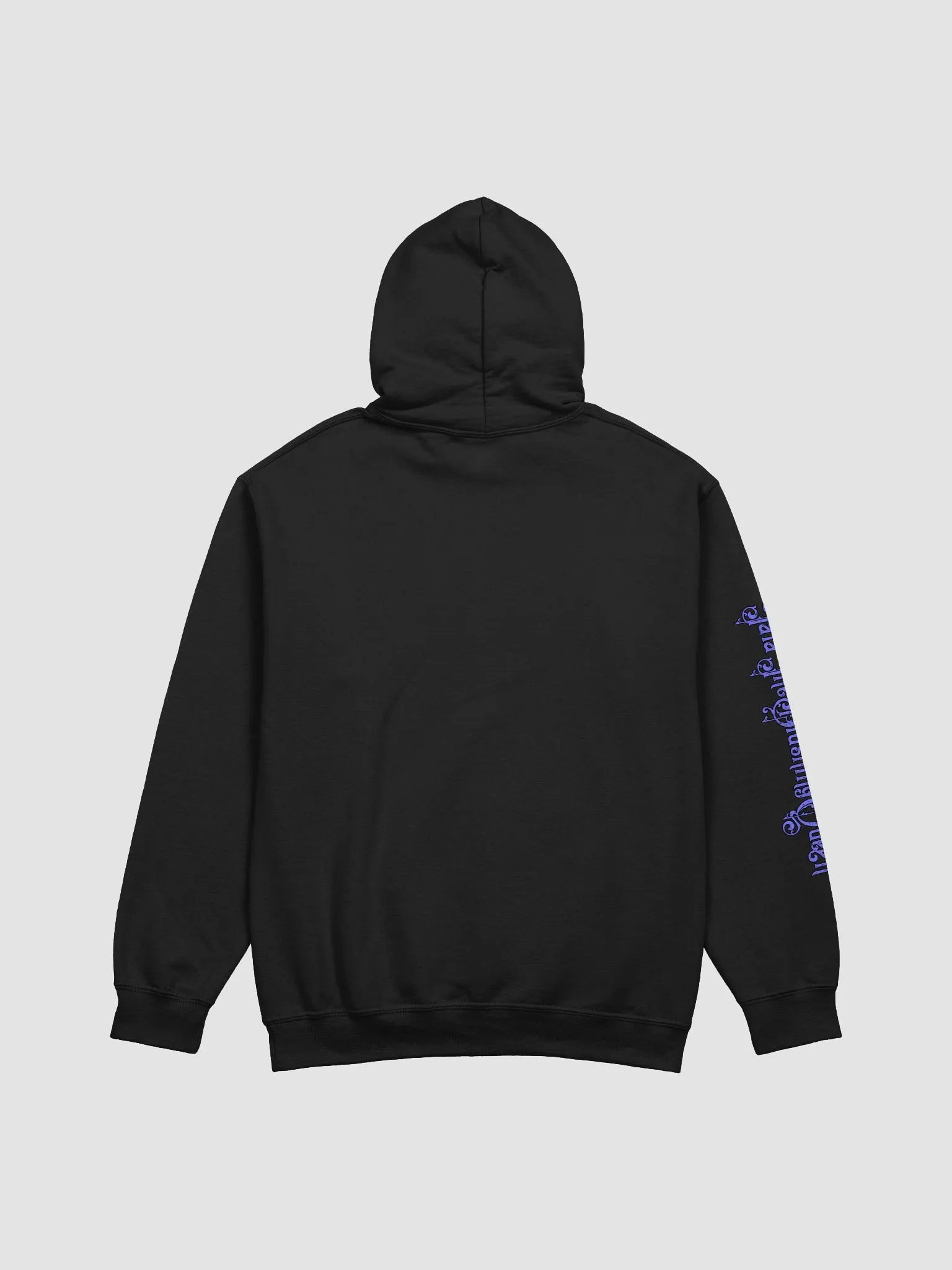 Tala The Blushing Queen Classic Hoodie product image (12)