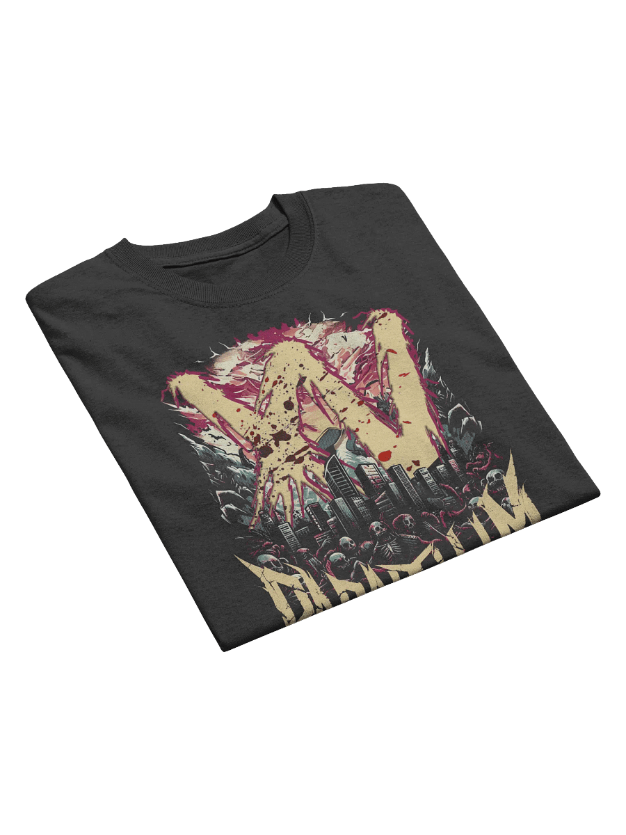 eXcessively Violent Tee product image (2)