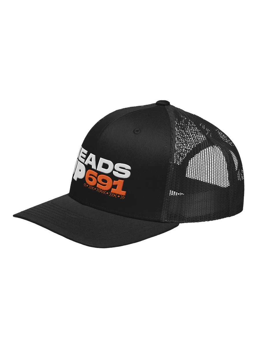 Heads Up product image (2)