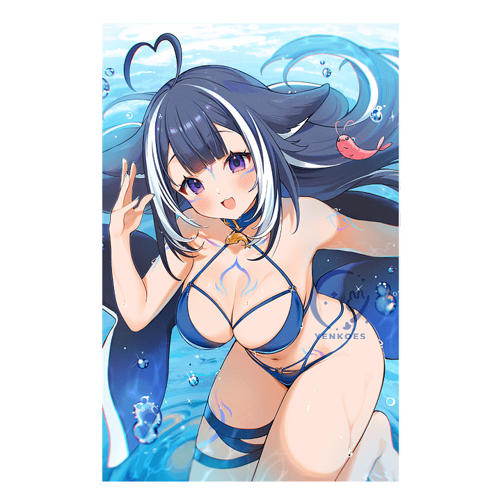 Shylily Print product image (1)