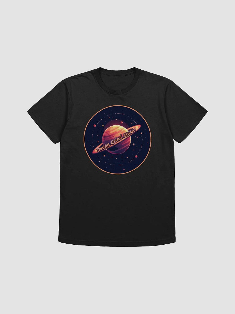 Novelty Design Grind Music Tee product image (10)
