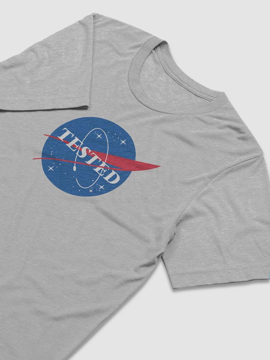 Tested Meatball (Tri-blend tee) product image (9)