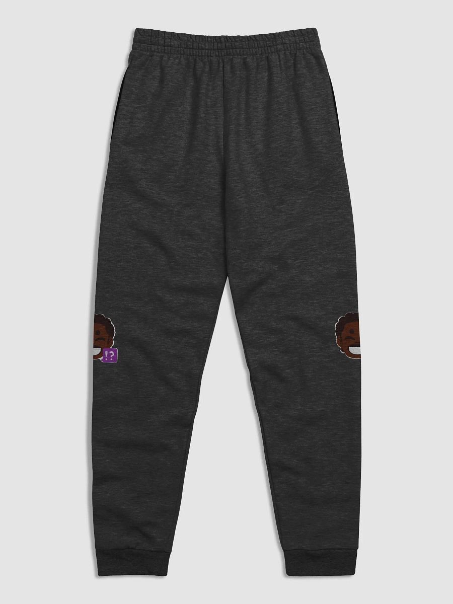 EbenAPCord Joggers Unisex product image (5)