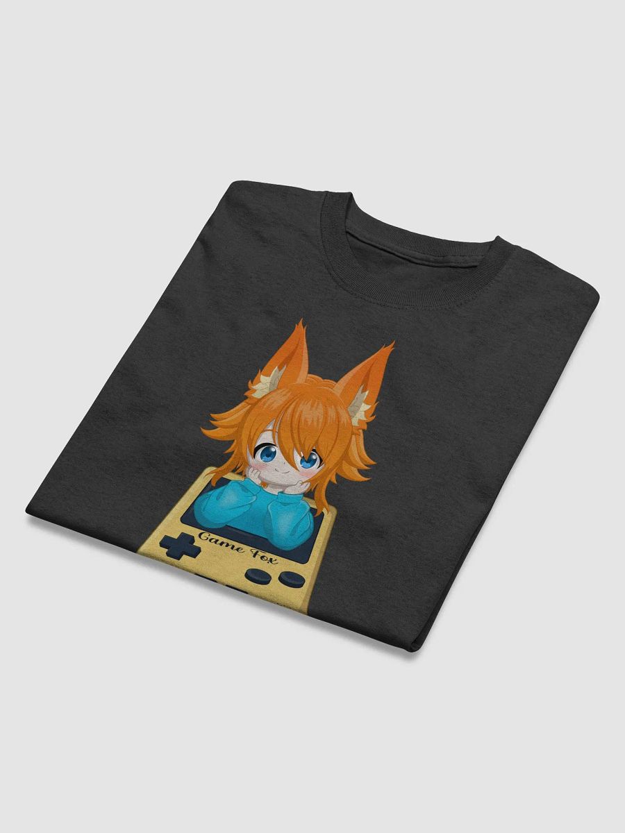 Game Fox T-Shirt product image (4)