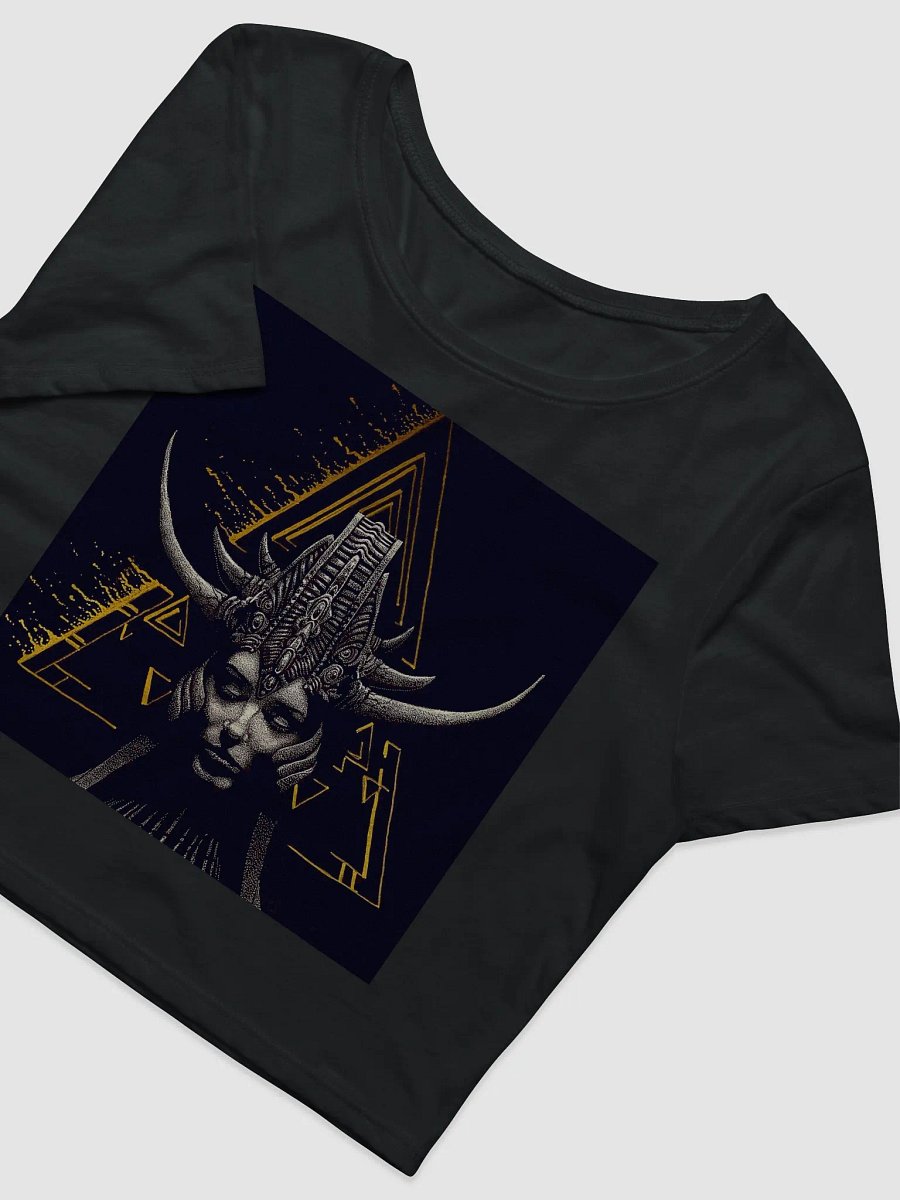 Isis Crop Tee product image (3)
