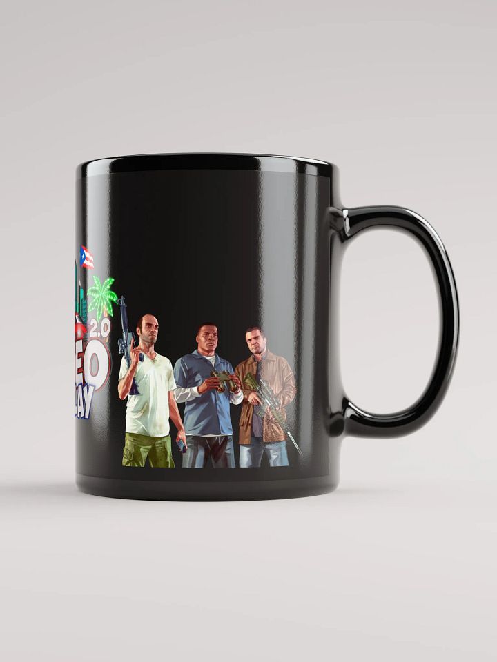 TETEORP Urban Vibes 2.0 Mug product image (2)