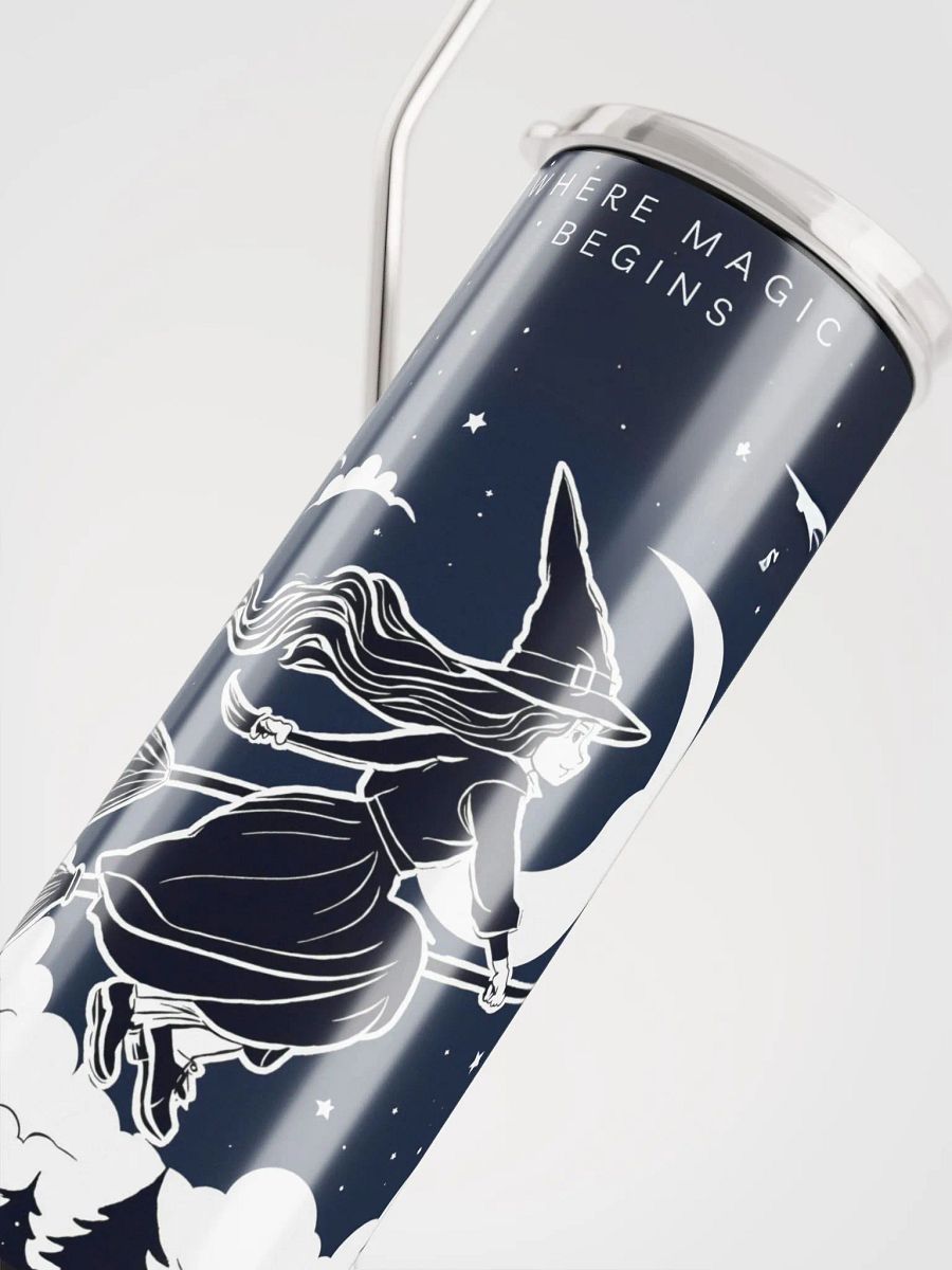 Magic Tumbler product image (5)