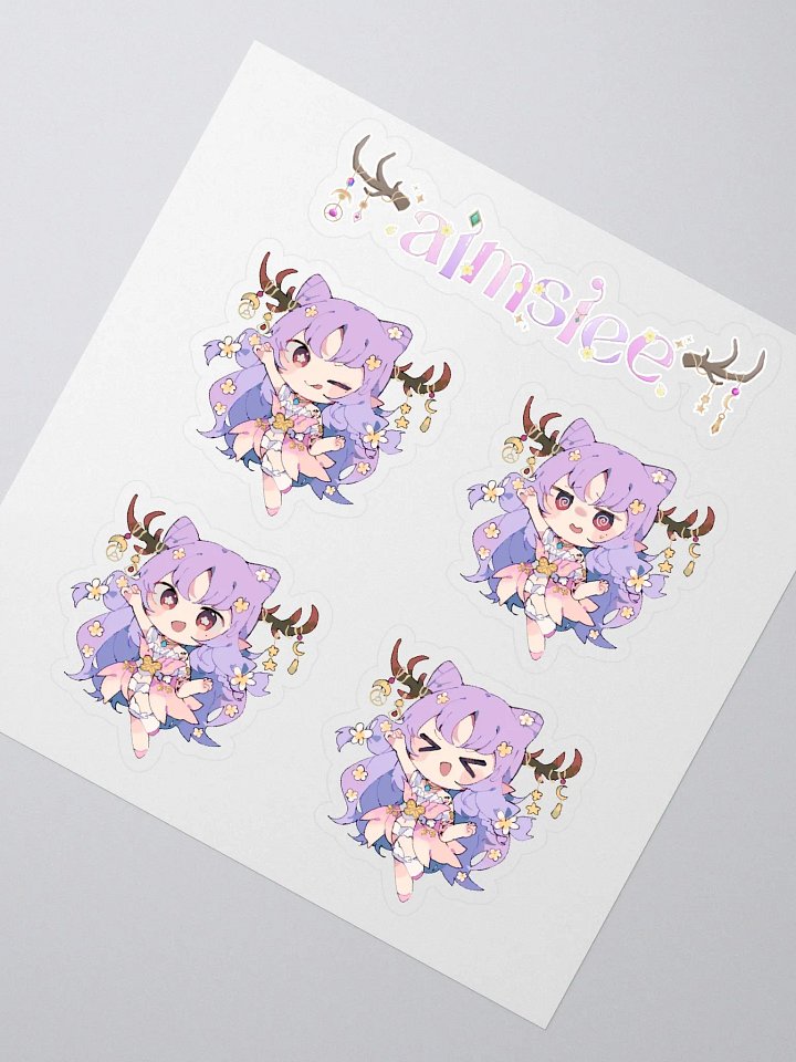 aimsiee stickers product image (2)