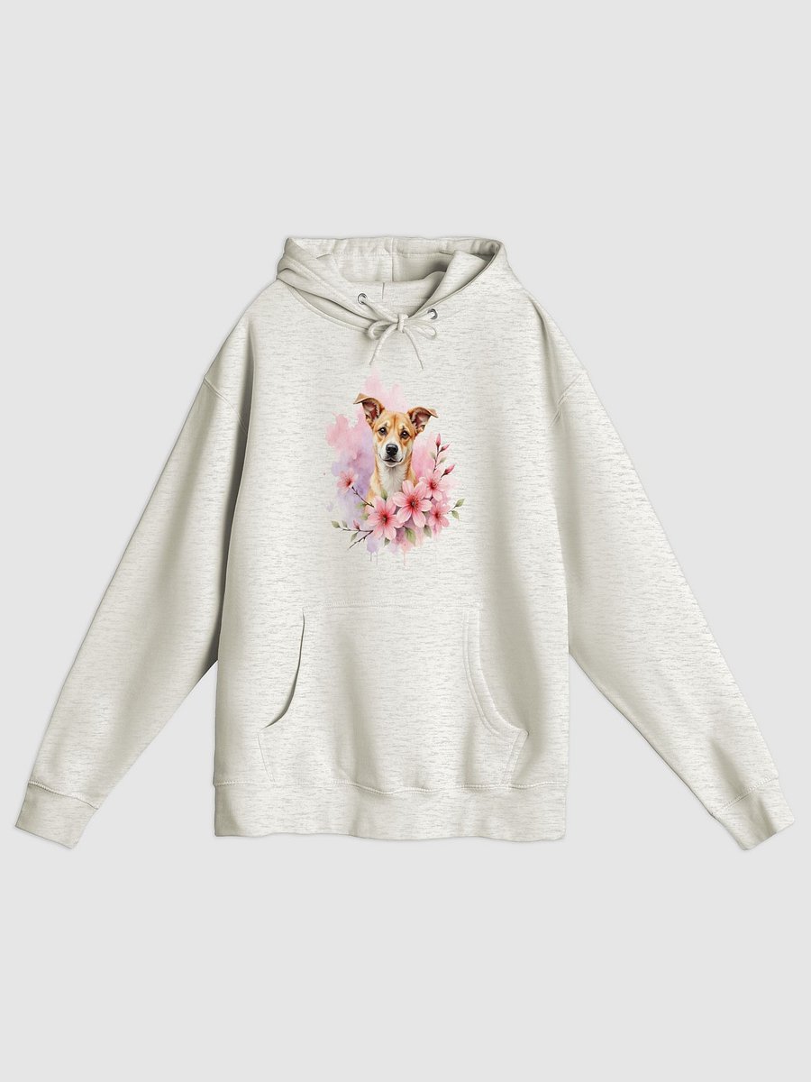Potcake Floral product image (1)