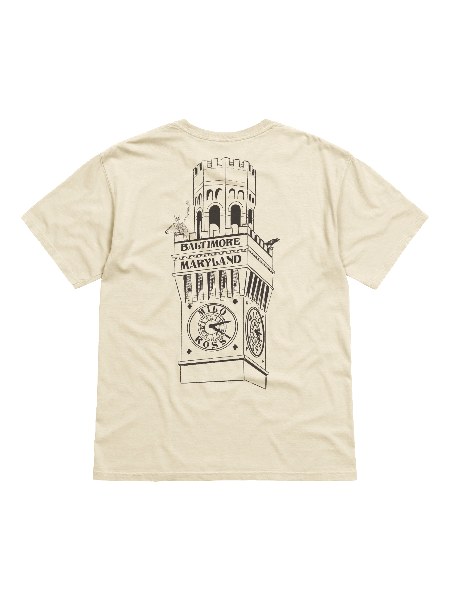 Baltimore Maryland product image (1)