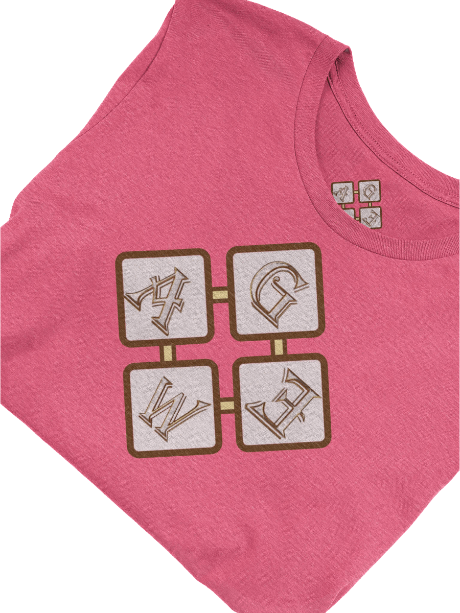 GEWA T-Shirt product image (5)