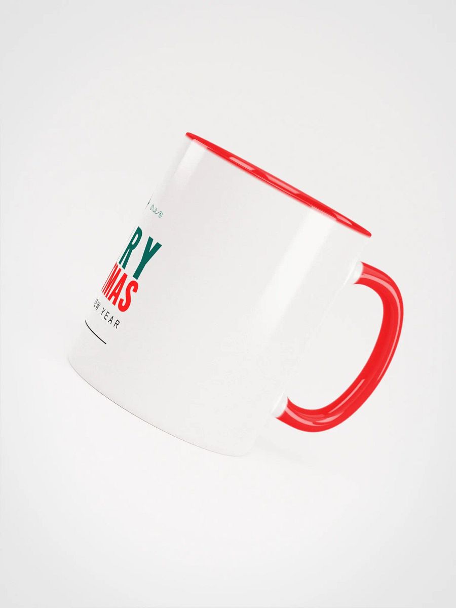 Festive Christmas Tree Surprise Mug product image (60)