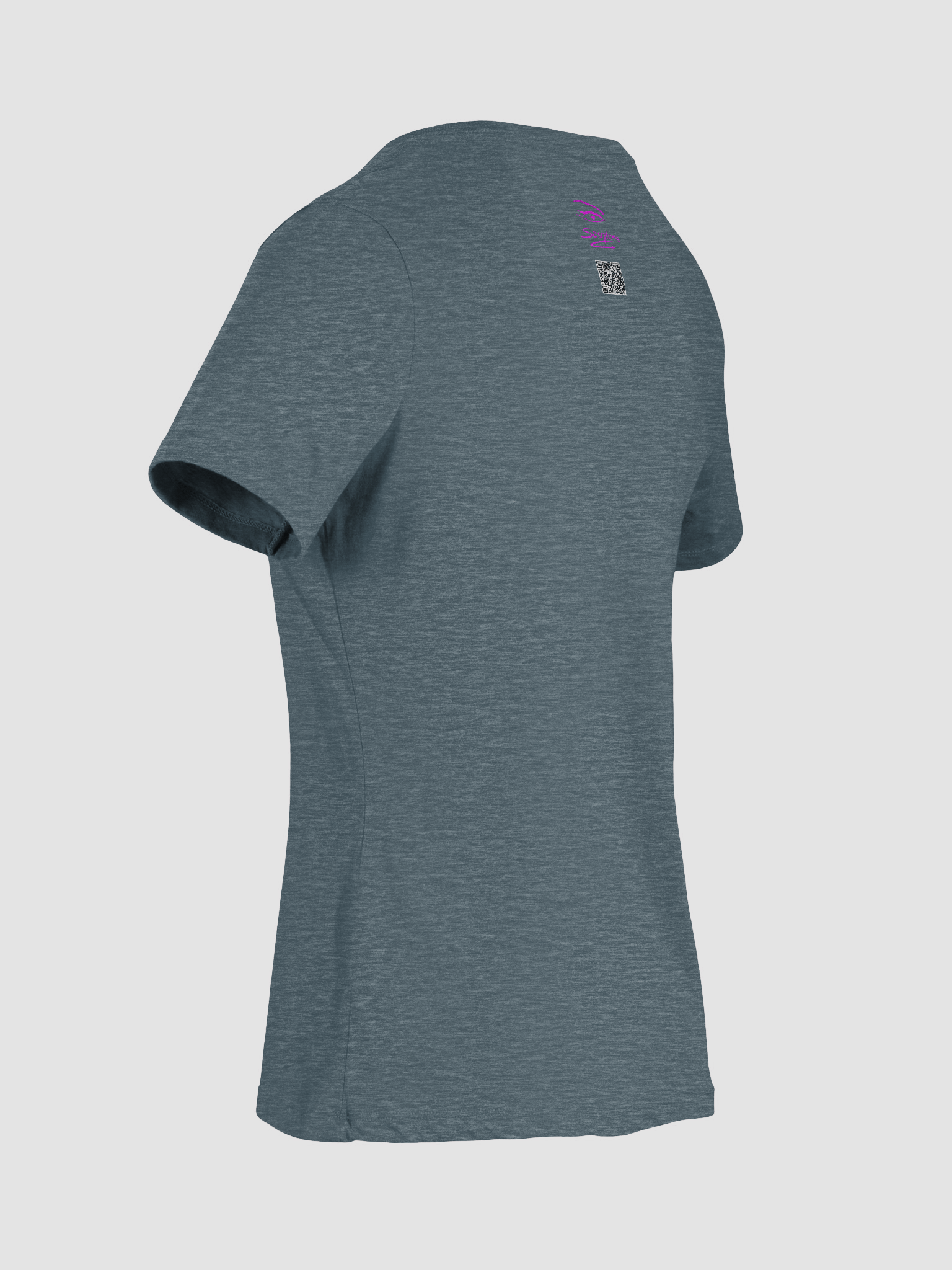Tax The Rich Relaxed V-Neck product image (24)