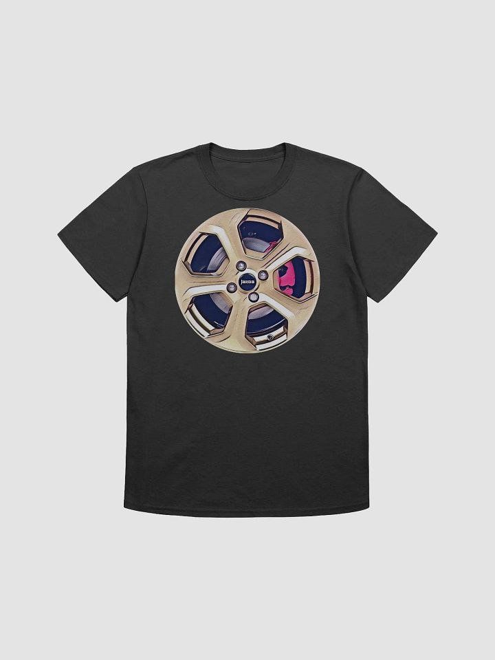 Ford Fiesta ST mk7 Tshirt product image (2)