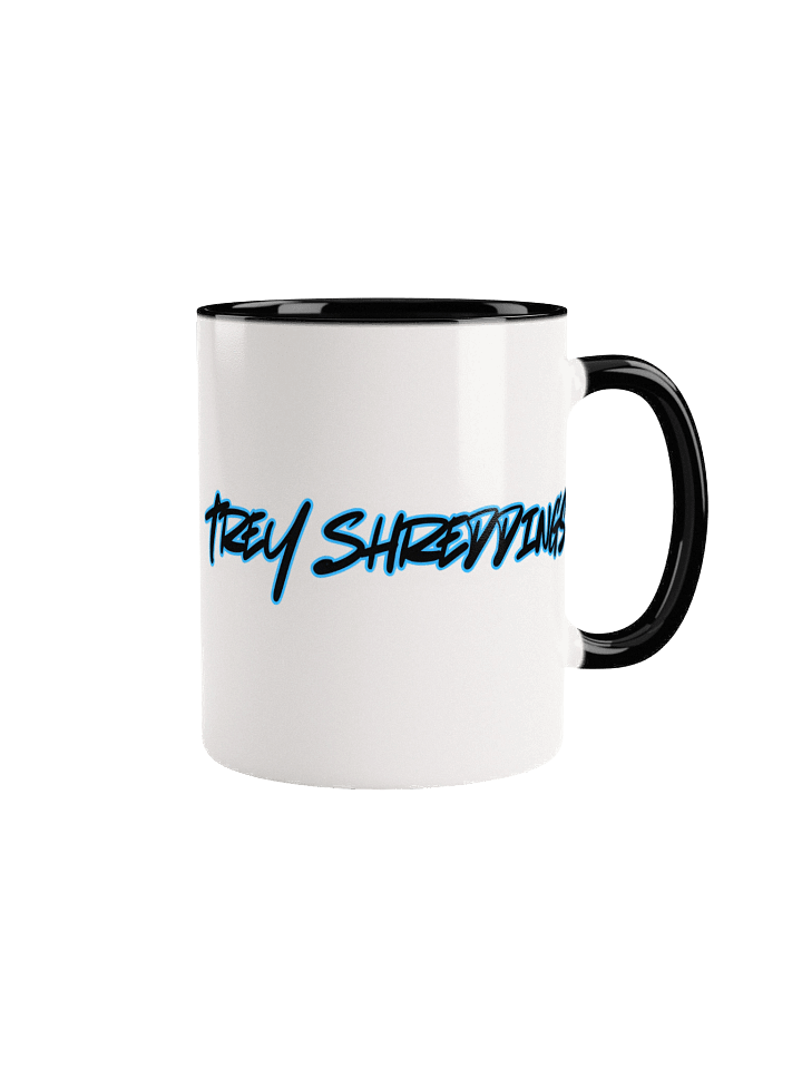 T Shred Mug product image (1)
