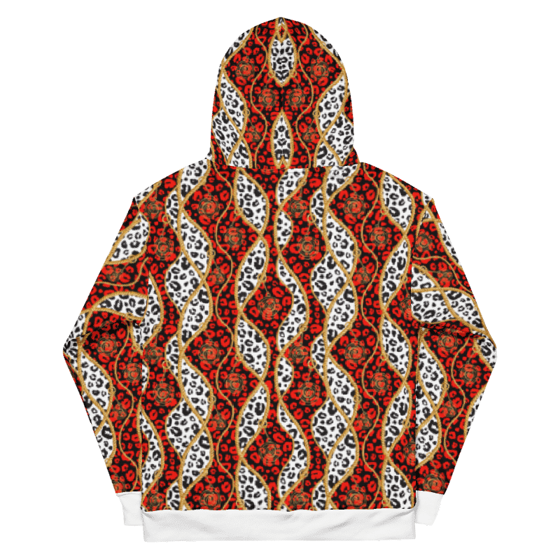 Golden Rope | Recycled Unisex Hoodie product image (10)