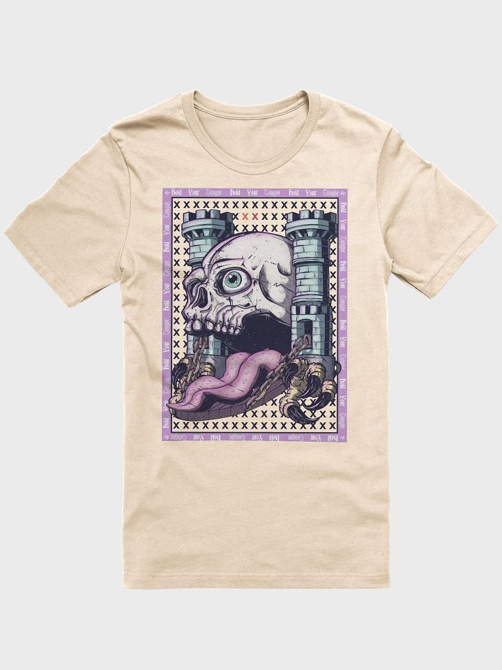 Hold your tongue product image (2)