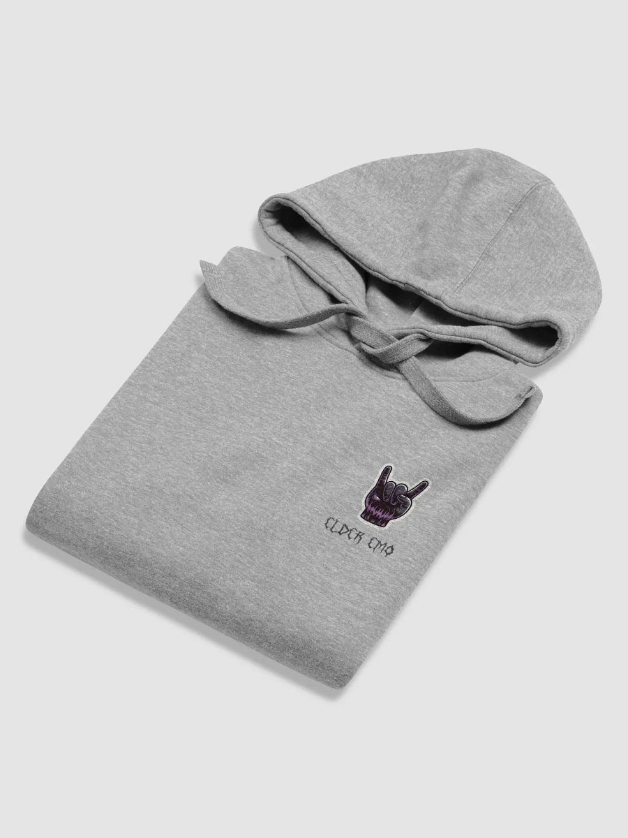 Elder Emo Nun Hoodie (Unisex) product image (12)
