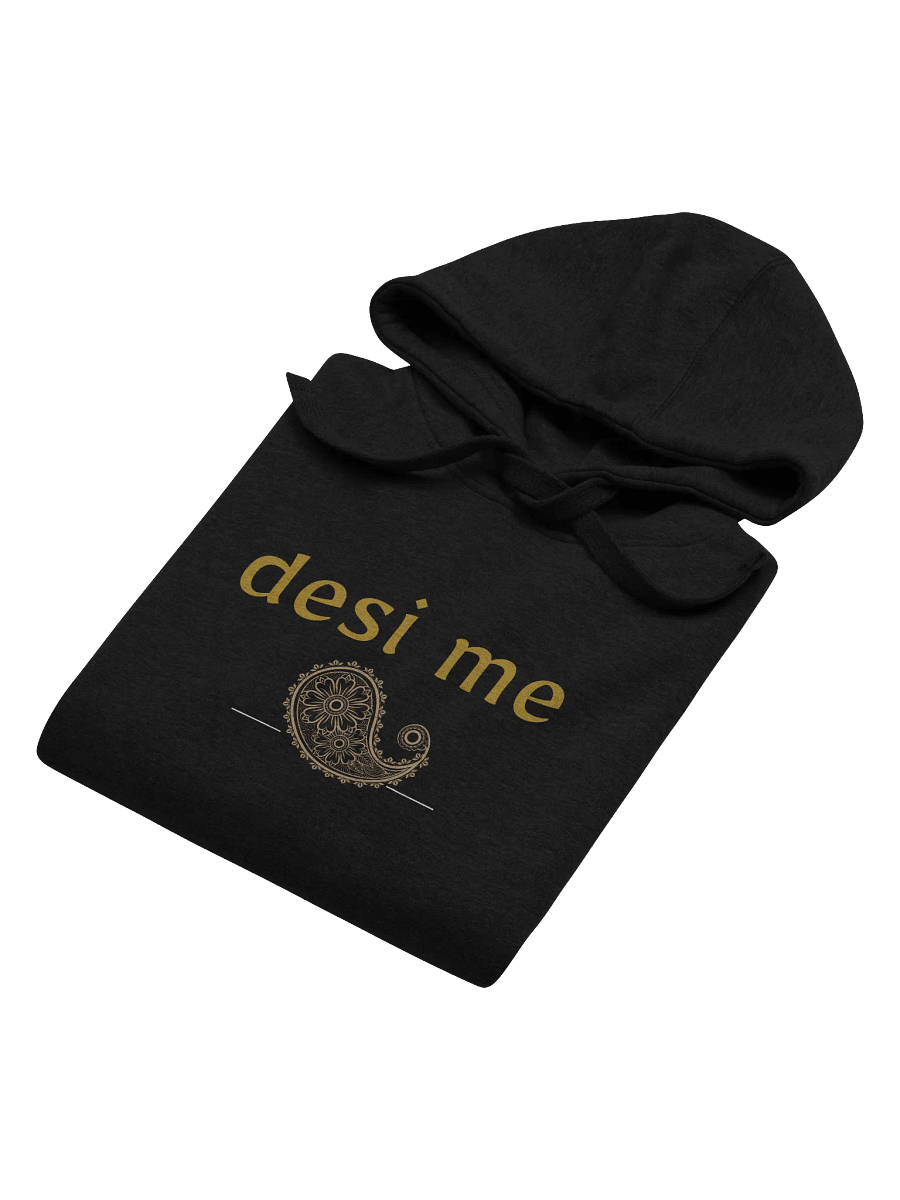 Desi Me Premium Hoodie product image (21)