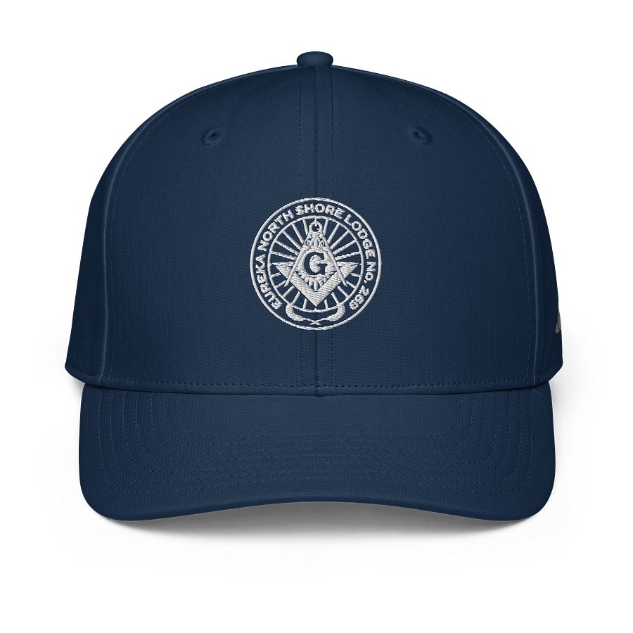 Adidas® ENS Performance Cap product image (5)