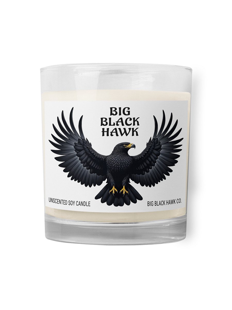Soy Wax Candle Funny Gift product image (1)