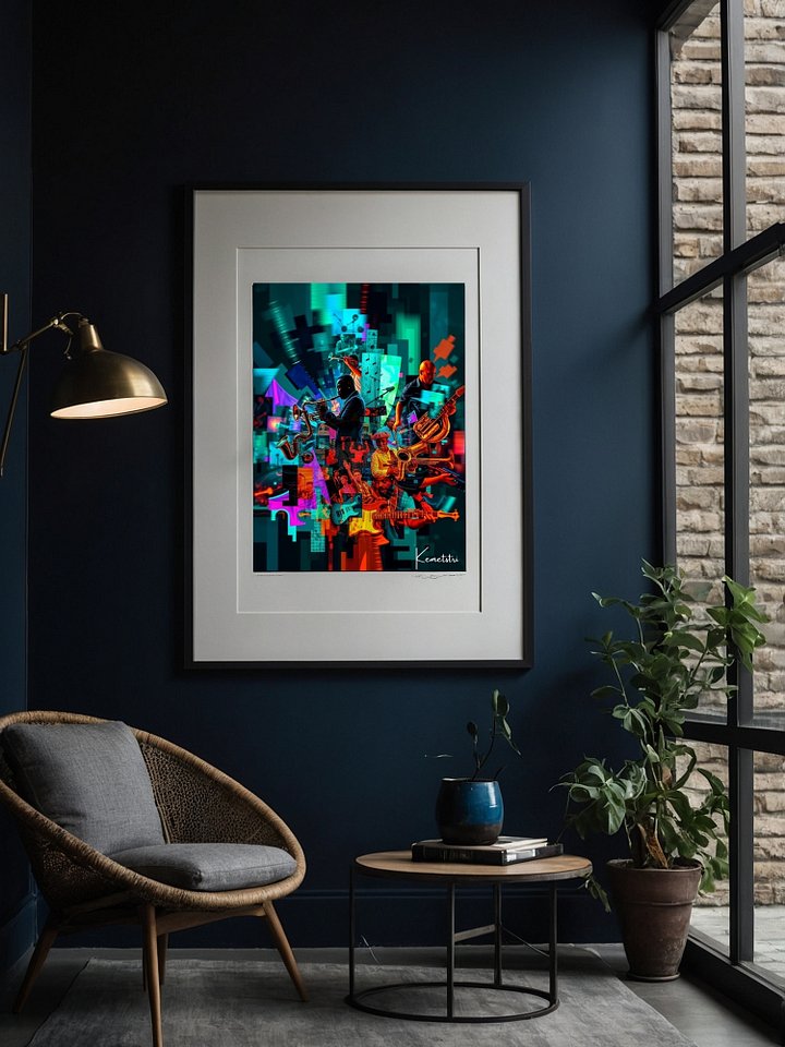 Collective Pulse product image (1)