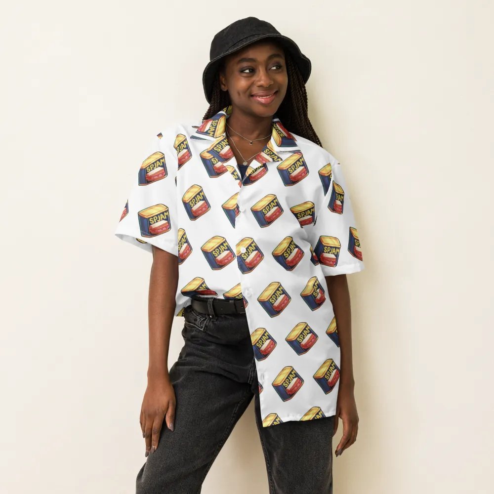 SPJAMAS Hawaiian Shirt product image (6)