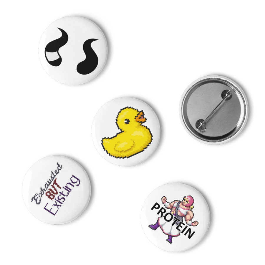 Pin Set product image (6)
