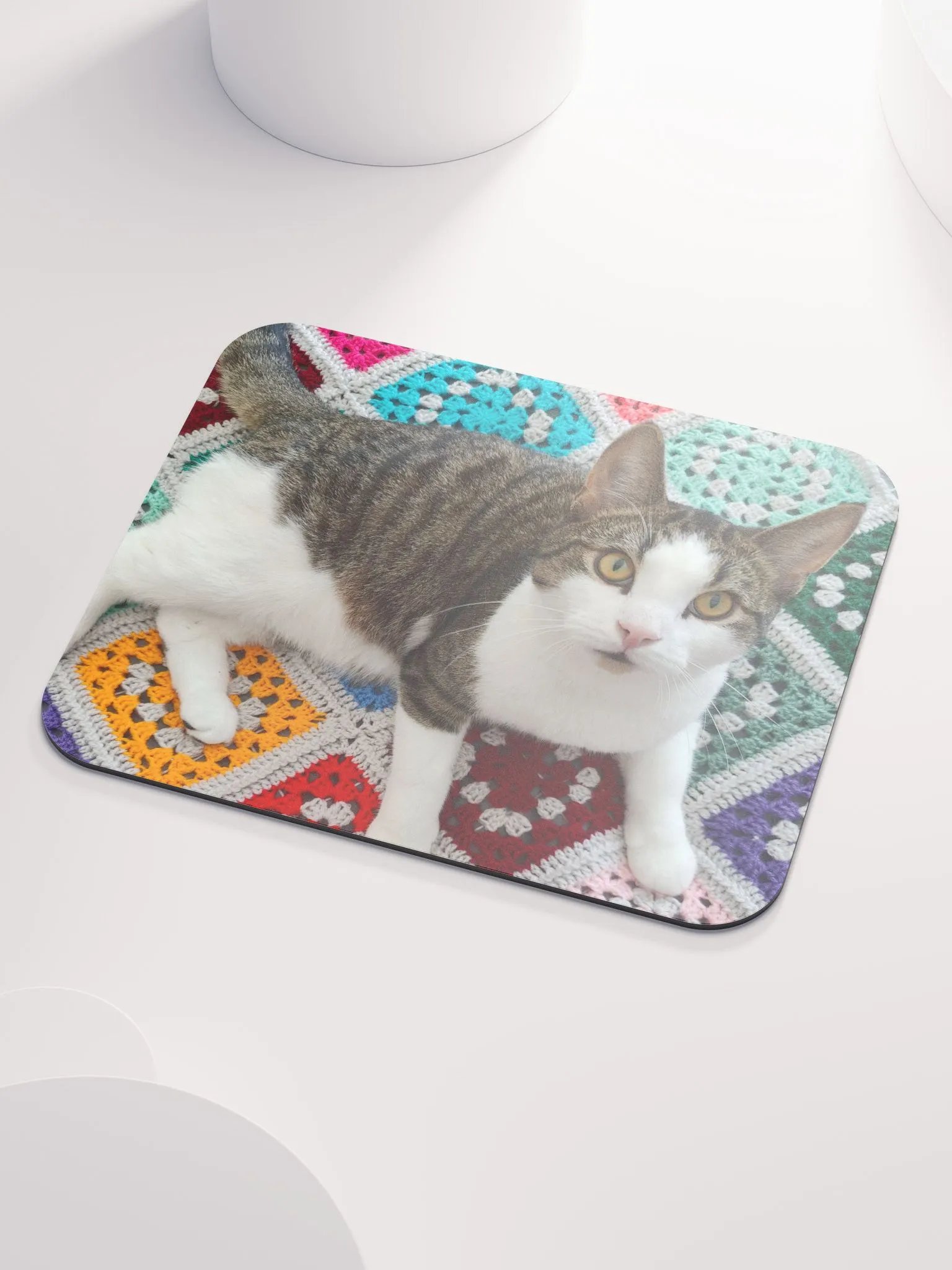 Felix - Mouse Pad product image (3)
