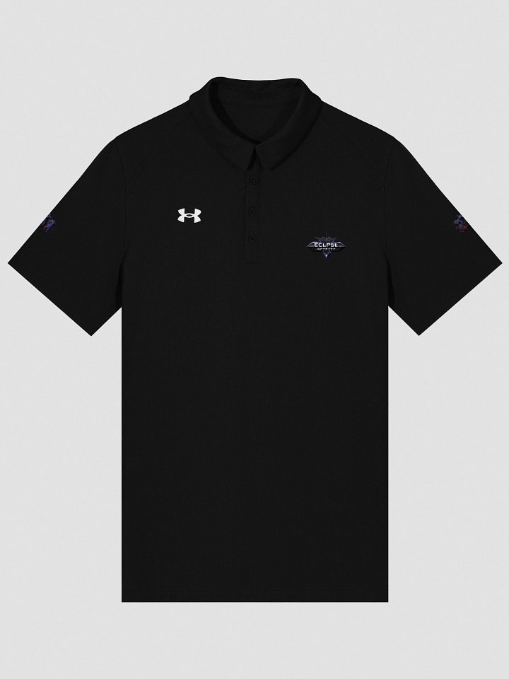 Eclipse Enforcers Under Armour® Men's Polo Shirt product image (1)