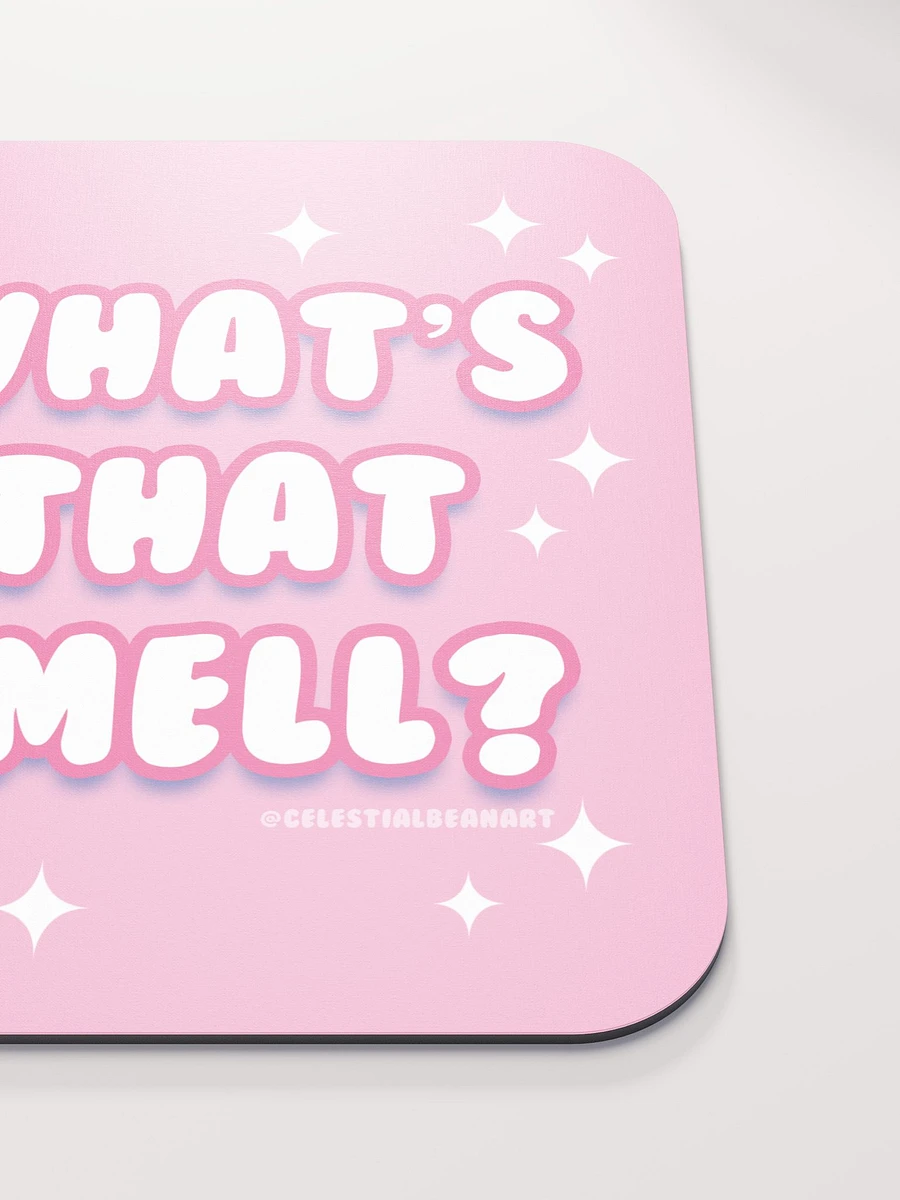 What's that smell? Mousepad product image (6)