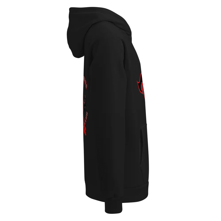 the DEMONS TRAINING HOODIE product image (16)