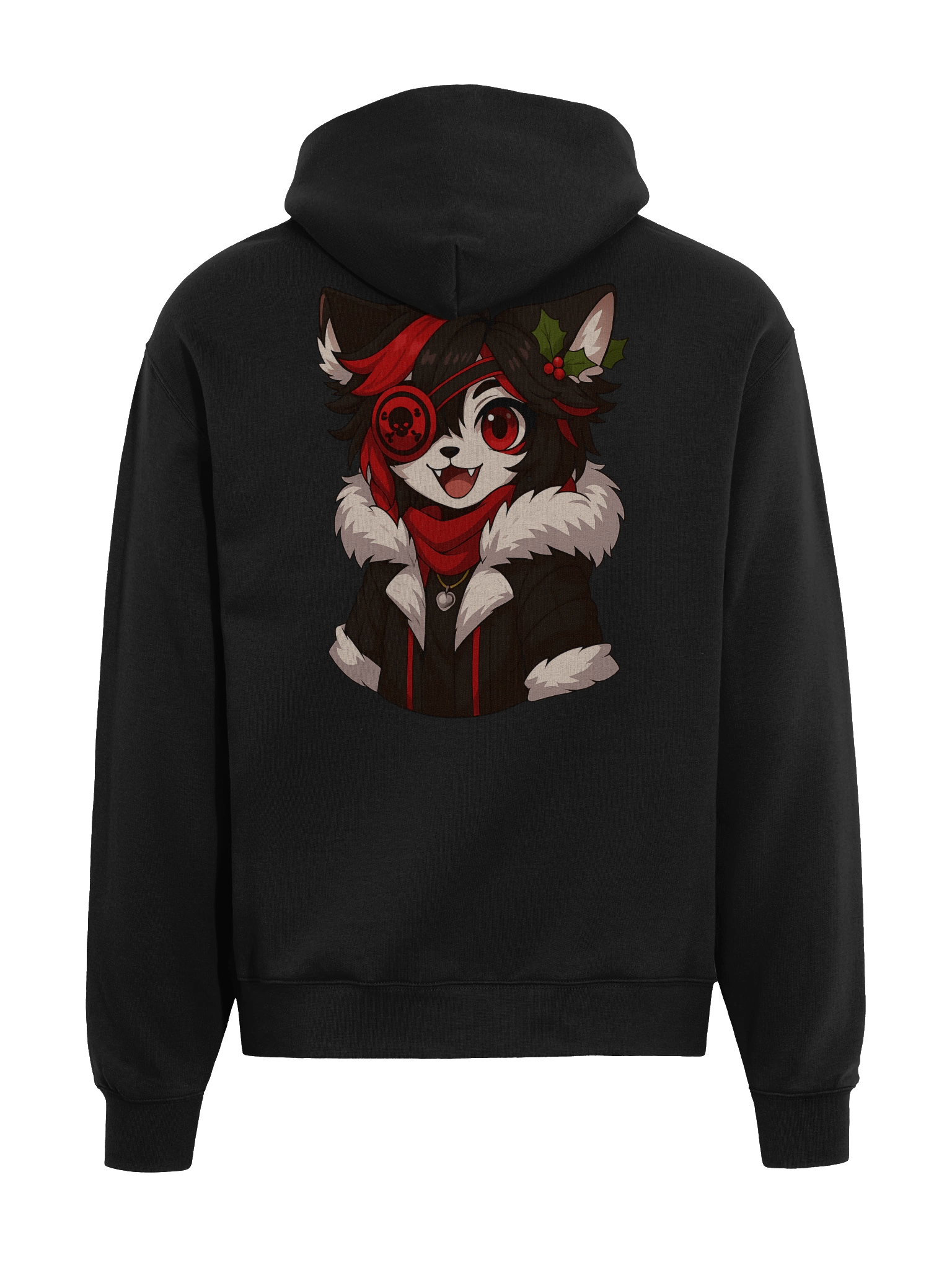 Katmas Hoodie! product image (20)