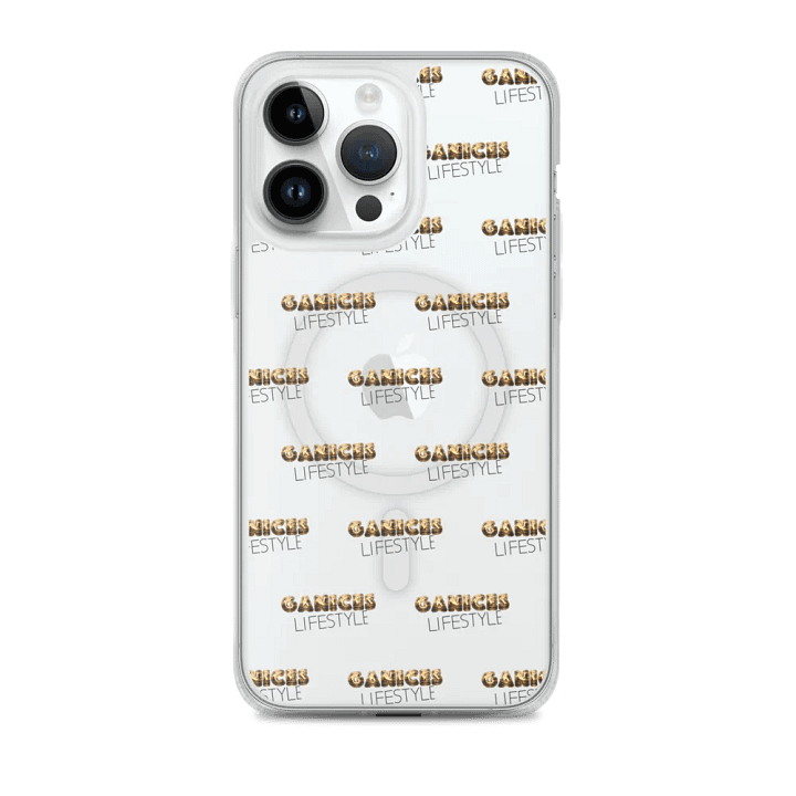 Ganice's Lifestyle: Iphone Case product image (1)